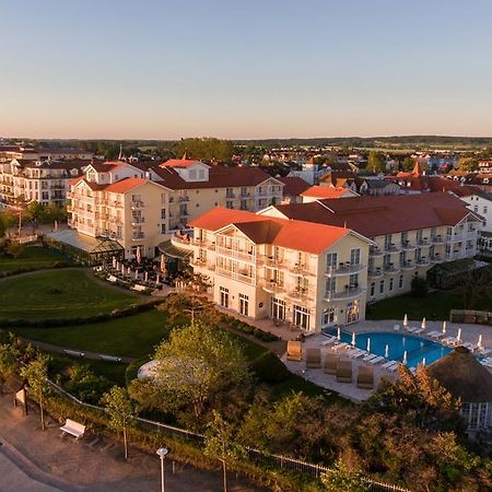 A-Rosa Ostseehotel คูล็องสบอร์น ภายนอก รูปภาพ