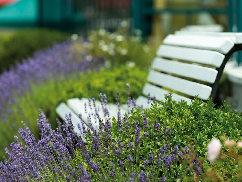 A-Rosa Ostseehotel คูล็องสบอร์น ภายนอก รูปภาพ
