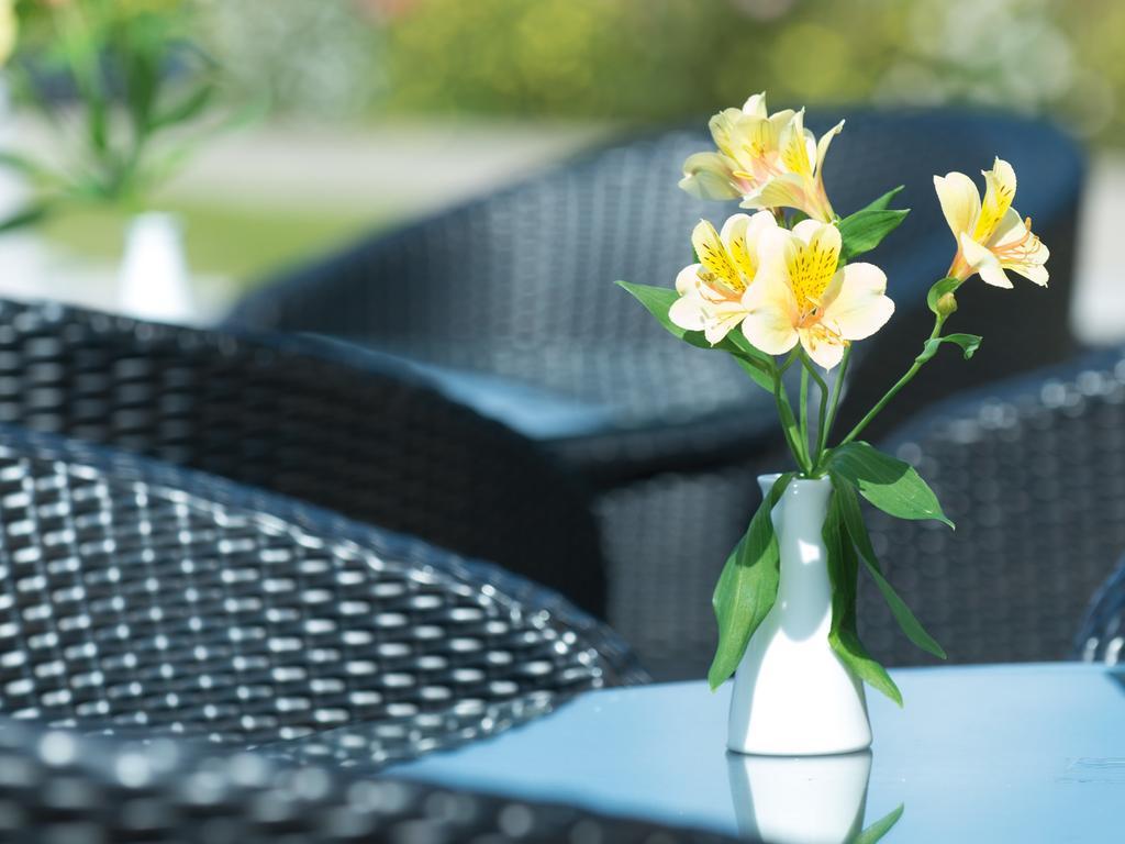 A-Rosa Ostseehotel คูล็องสบอร์น ภายนอก รูปภาพ