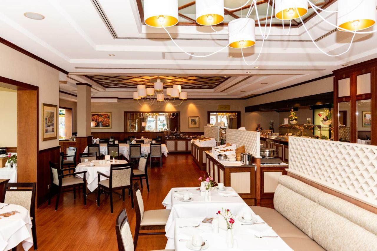A-Rosa Ostseehotel คูล็องสบอร์น ภายนอก รูปภาพ