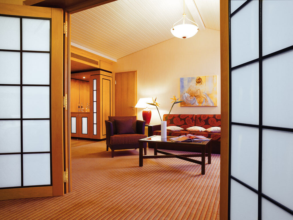 A-Rosa Ostseehotel คูล็องสบอร์น ภายนอก รูปภาพ